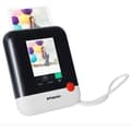 Miniatyrbild 2 av 6: Polaroid Digital Instant Camera - Vit - 9 x 10 - Datorfri utskrift