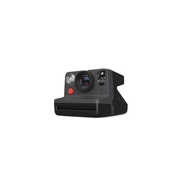 Sofotografiapparat - Polaroid - Now Gen 2 - Svart - Litiumjonbatteri - Automatisk fokus