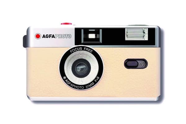 Agfaphoto filmkamerapaket - AG603003SE
