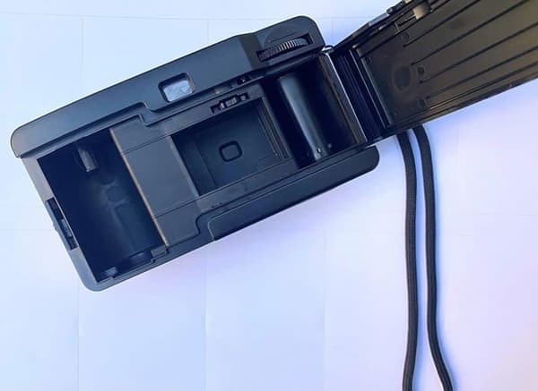 Agfaphoto filmkamerapaket - AG603000SE