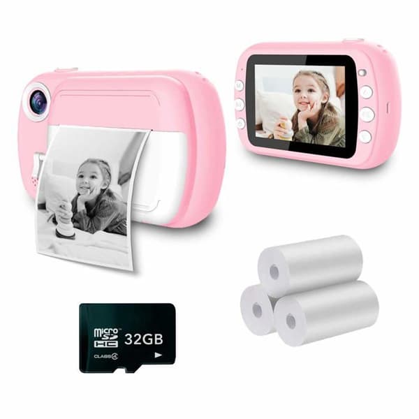 I-paint instant kamera - 996001-R