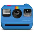 Miniatyrbild 1 av 3: Instant kamera - Polaroid - Go Generation 2 - Blå - Selfie-spegel - USB-C-laddning