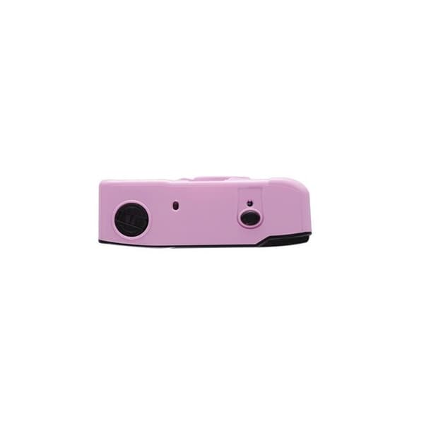 Filmkamera - KODAK - M35 - Rosa - 35mm - Återanvändbar
