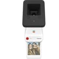 Miniatyrbild 3 av 6: Polaroid Lab - Omedelbar fotoskrivare - Augmented Reality - Collage - Vit