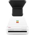 Miniatyrbild 4 av 6: Polaroid Lab - Omedelbar fotoskrivare - Augmented Reality - Collage - Vit