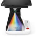 Miniatyrbild 2 av 6: Polaroid Lab - Omedelbar fotoskrivare - Augmented Reality - Collage - Vit