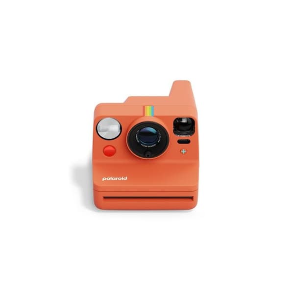 Polaroid Now+ Generation 3 Sofie Kamera