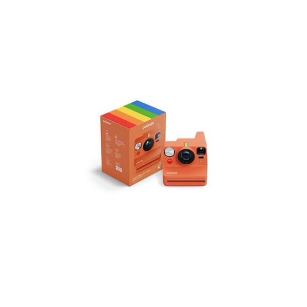 Polaroid Now+ Generation 3 Sofie Kamera