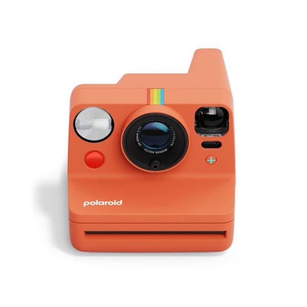 Polaroid Now+ Generation 3 Sofie Kamera