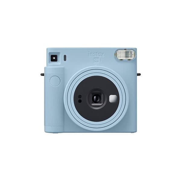 Fujifilm INSTAX SQ1 INSTANTKAMERA GLACIÄRBLÅ