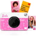 Miniatyrbild 1 av 4: Kamera - Barbie - Kodak Printomatic - 5MP - Rosa - Autofokus