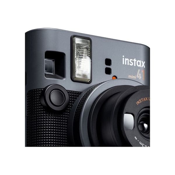 Fujifilm INSTAX MINI 41 svart