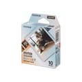 Miniatyrbild 4 av 4: Fujifilm Instant Photo Paper Fujifilm Instax Square SUNSET Film
