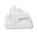 Miniatyrbild 5 av 6: Polaroid Now+ Generation 3 Sofotografiapparat + Film paket (8 bilder) - Vit
