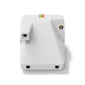 Miniatyrbild 6 av 6: Polaroid Now+ Generation 3 Sofotografiapparat + Film paket (8 bilder) - Vit