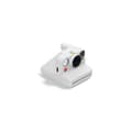 Miniatyrbild 2 av 6: Polaroid Now+ Generation 3 Sofotografiapparat + Film paket (8 bilder) - Vit