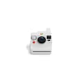 Miniatyrbild 1 av 6: Polaroid Now+ Generation 3 Sofotografiapparat + Film paket (8 bilder) - Vit