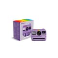 Miniatyrbild 4 av 5: Sofotografiapparat - POLAROID - GO Generation 2 - Lila - Selfie Spegel - Timer