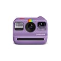 Miniatyrbild 1 av 5: Sofotografiapparat - POLAROID - GO Generation 2 - Lila - Selfie Spegel - Timer