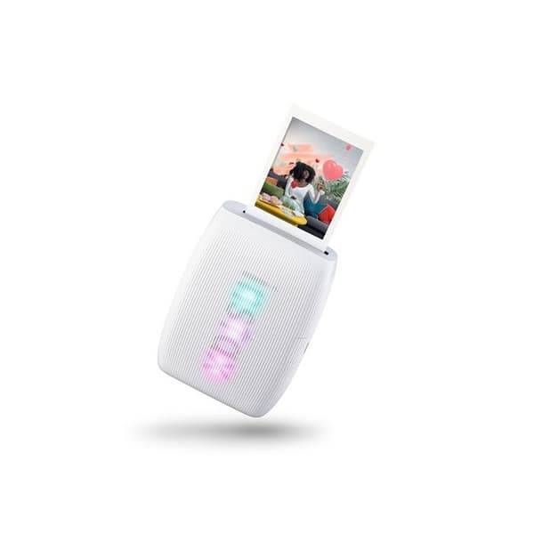 Fujifilm INSTAX MINI LINK III VIT KERAMIK