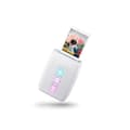 Miniatyrbild 1 av 3: Fujifilm INSTAX MINI LINK III VIT KERAMIK