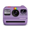 Miniatyrbild 6 av 6: Sofotografiapparat - POLAROID - GO Generation 2 - Lila - Selfie Spegel - Timer