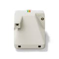 Miniatyrbild 5 av 6: Polaroid Now Generation 3 Softrund Kamera Vit