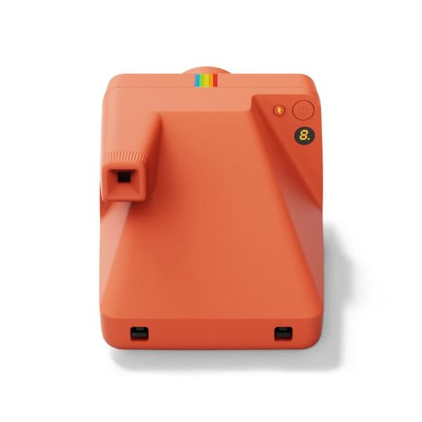 Polaroid Now+ Generation 3 Sofie Kamera