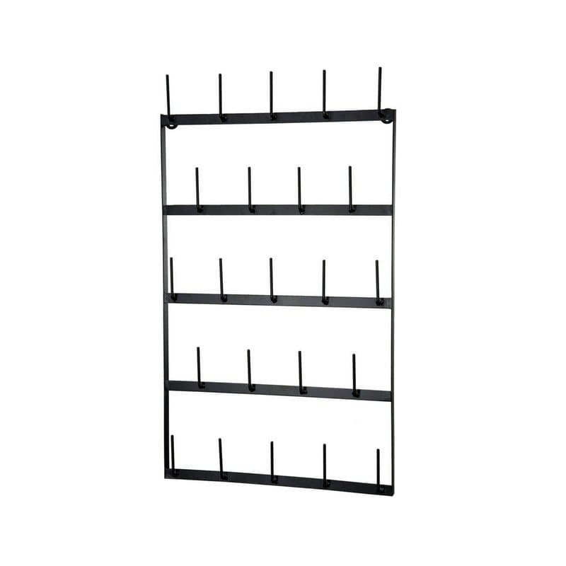 Hållare Vägg Svart