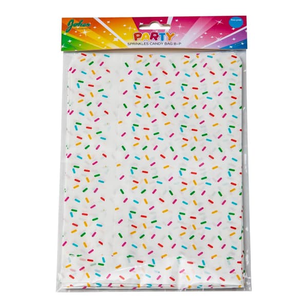 Godispåsar Sprinkles 8-p