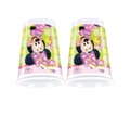 Pikkukuva 2 / 2: Disney Bowtique Minnie Mouse Party Cup (Pack of 8)