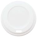 Miniatyrbild 4 av 7: vidaXL lock för kaffekoppar av papper Ø60 mm 4oz 1000 st vit plast