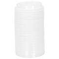Miniatyrbillede 4 af 9: vidaXL kaffekopper af papir med låg 1000 stk. 12oz 300ml