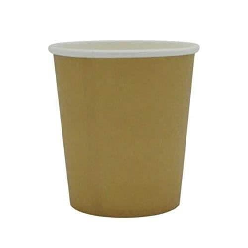 SPHERE Pappersbägare för varma drycker 25cl x49