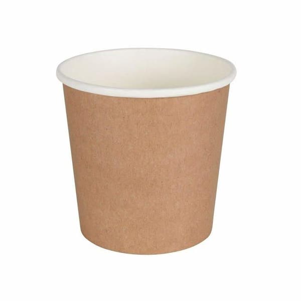 Engångsglas - Biozoyg engångskopp - DFC036331afn