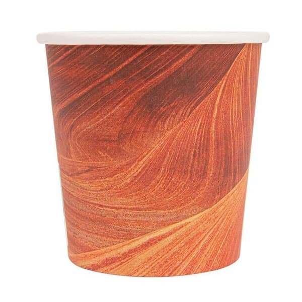 Engångsglas - engångskopp García de pou - 255.01.