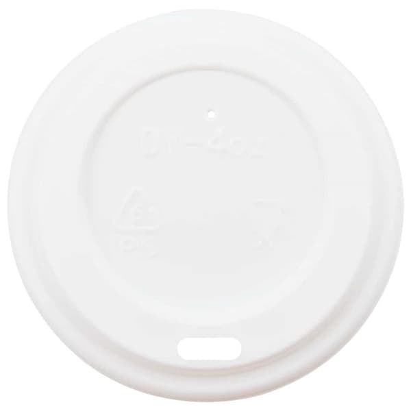 Kaffekoppar i papper med lock 1000 st 4oz 120ml