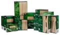 Miniatyrbild 2 av 2: Bestick Sked PURE FSC 15,7cm 100/fp
