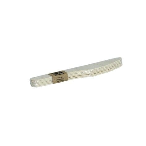 Knife Areca Leaf 6-pack