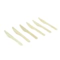 Pikkukuva 1 / 3: Knife Areca Leaf 6-pack