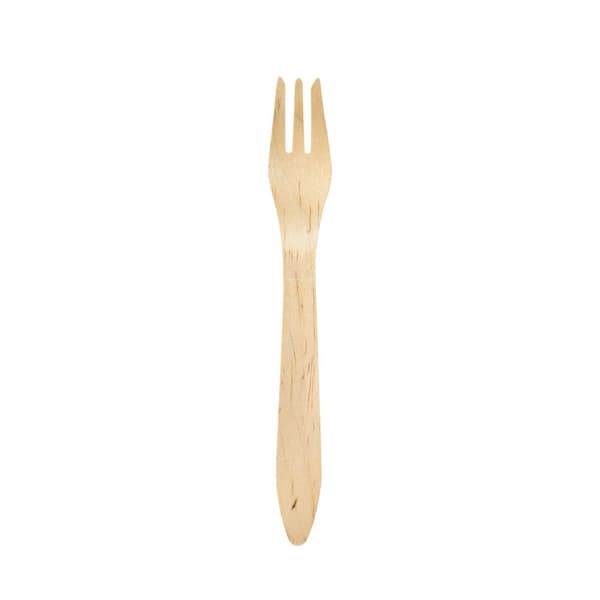 Bestick DUNI Gaffel 19cm 100/fp
