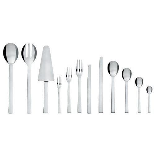 Alessi DC05/14 Santiago Salladsservrar i Ac…