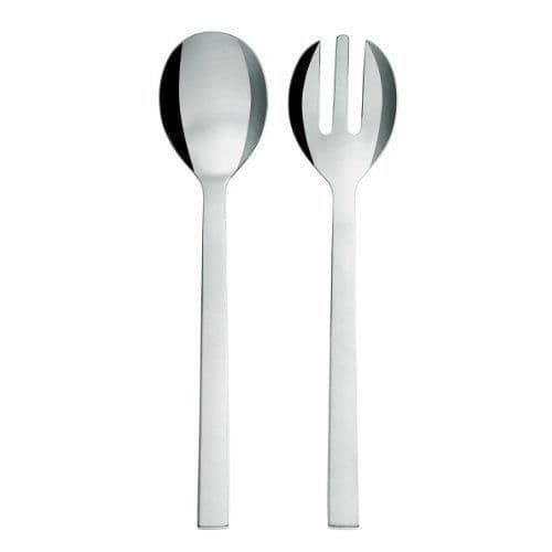 Alessi DC05/14 Santiago Salladsservrar i Ac…