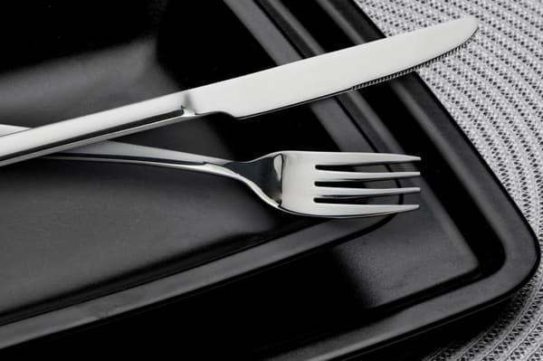 SET TACAMURI INOX 24 PIESE PRAGUE