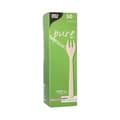 Miniatyrbild 2 av 3: Bestick PURE Gaffel papper 18,2cm 50/fp
