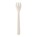 Miniatyrbild 1 av 3: Bestick PURE Gaffel papper 18,2cm 50/fp