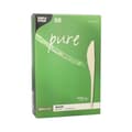 Miniatyrbild 2 av 2: Bestick PURE Kniv papper 18,6cm 50/fp