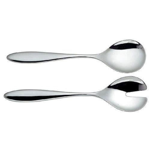 Alessi SG38/14 Mami salladsservrar i rostfritt...