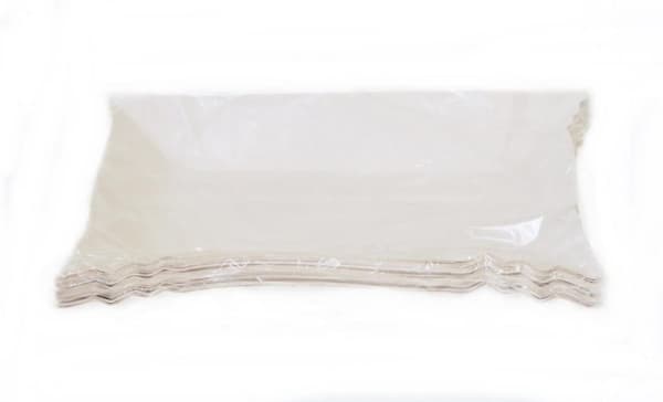 Gastronomiske bakker 18x24 cm 20 stk