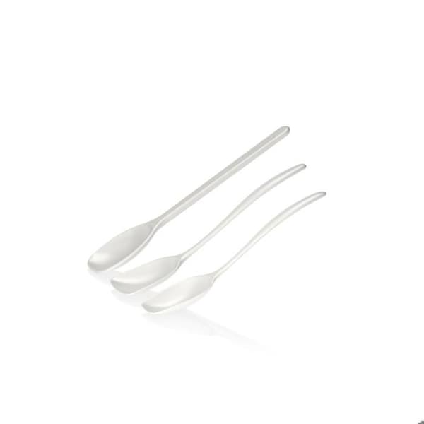 Set med bestick classic Rosti New (x3)